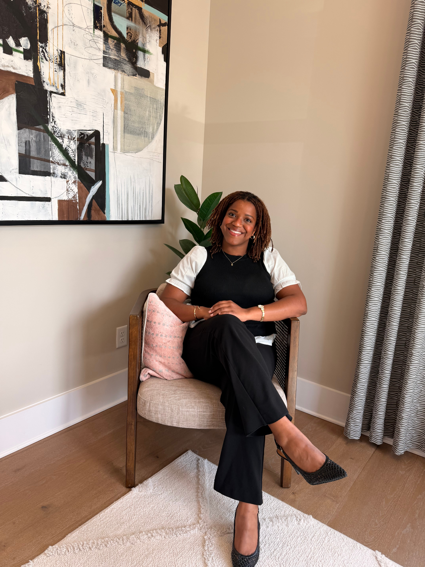 Stacey Delvard, REALTOR®